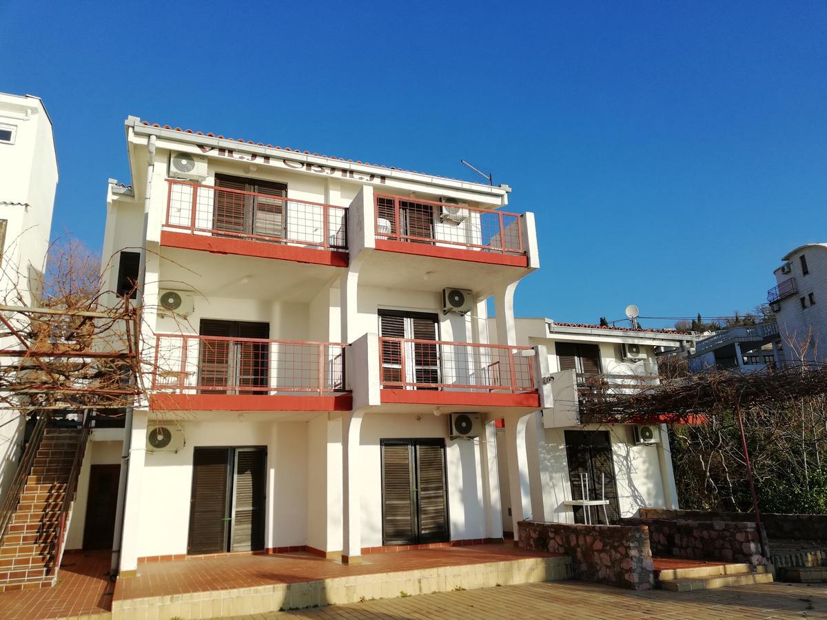 Guesthouse Obala Sutomore Exterior foto